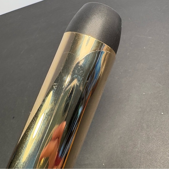 Pro Beauty Tools 1.5" 24K Gold Curling Iron Model PBIR1875 - Picture 12 of 12